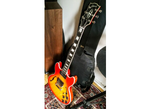 Gibson Midtown Custom (33611)