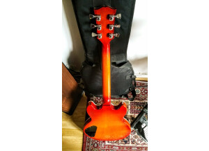 Gibson Midtown Custom (63772)