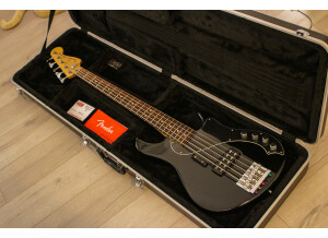Fender Deluxe Dimension Bass V (2013)