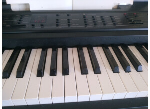 Yamaha Clavinova CVP-8