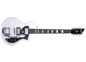 Supro David Bowie 1961 Dual Tone (82690)