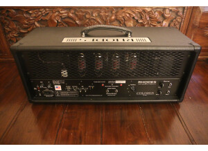 Rhodes Amplification Colossus H-100