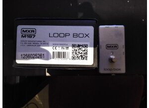 MXR Loop Box_2