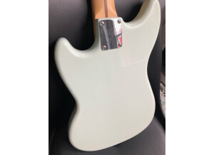 Fender Offset Mustang Bass PJ (59817)