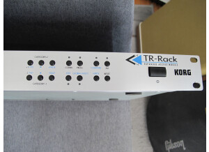 Korg TR-Rack (57895)