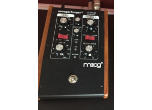 Moog Music MF-103 12-Stage Phaser (26291)