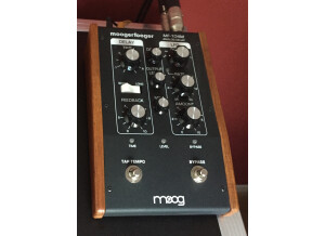 Moog Music MF-104M Analog Delay (75515)