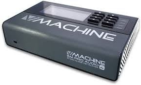 SM Pro Audio V-Machine 2.0