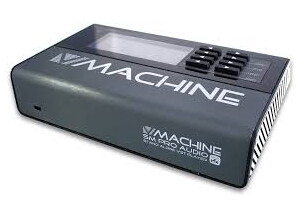 SM Pro Audio V-Machine 2.0 (21360)