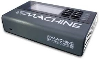 SM Pro Audio V-Machine 2.0