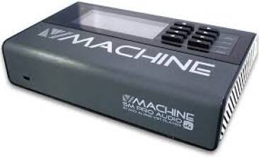SM Pro Audio V-Machine 2.0