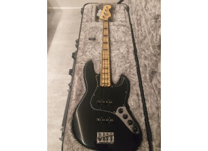Fender American Elite Jazz Bass (47012)