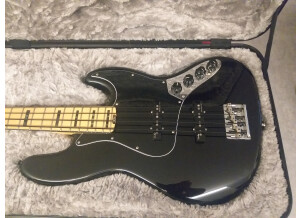 Fender American Elite Jazz Bass (67865)