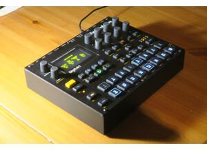 Elektron Digitakt (77810)