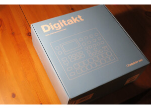 Elektron Digitakt (51358)