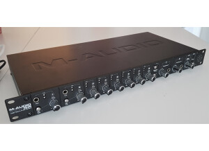 M-Audio ProFire 2626 (30991)