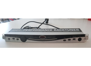 Behringer Racktuner BTR2000 (85691)