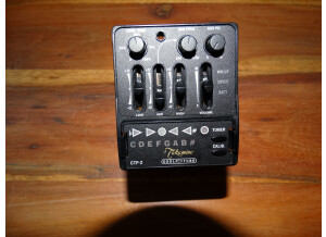 Takamine CTP 2 (5073)