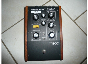 Moog Music MF-107 FreqBox (94549)