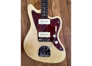 Fender Jazzmaster [1958-1980] (57088)