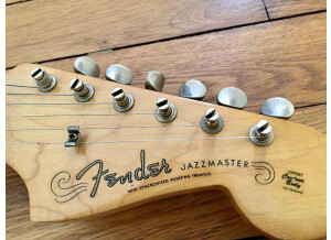 Fender Jazzmaster [1958-1980] (25339)
