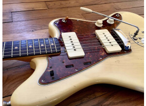 Fender Jazzmaster [1958-1980] (59276)