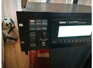 Yamaha TG77 (88114)