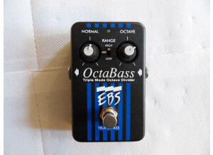 EBS OctaBass (13981)