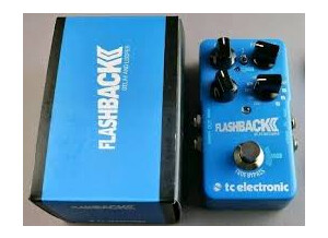 TC Electronic Flashback 2 (47017)