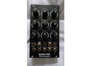 Erica Synths Bassline (93747)