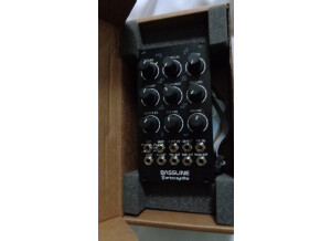 Erica Synths Bassline (27089)