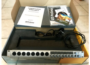 PreSonus FireStudio Project (34989)