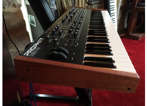 Dave Smith Instruments Prophet REV2 8 voix (91123)