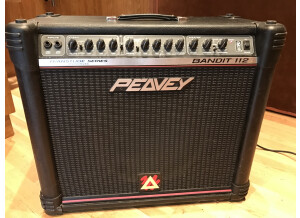 Peavey Bandit 112 II (Made in China) (Discontinued) (94503)
