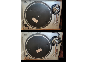 Technics SL-1200 MK2 (96045)
