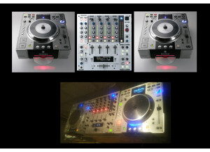 Denon DJ DN-X1500S