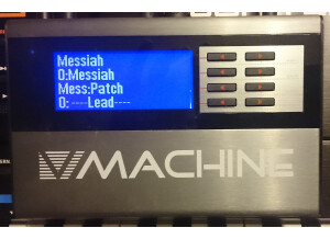 SM Pro Audio V-Machine 2.0 (58606)