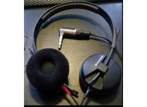Sennheiser HD 25-SP (74048)