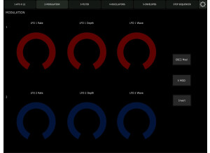 Ultimate Touch Control UTC-LEM-ATC-X(i) (14082)