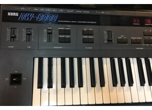 Korg Dw-8000 (67146)