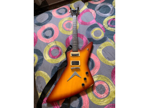 Dean Guitars Z 79 (72480)