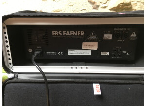 EBS Fafner (52057)