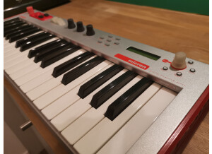 Alesis Micron (163)