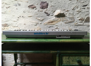 Miditech Midistart-3 (9633)