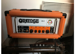 Orange OR15H Reissue (53840)