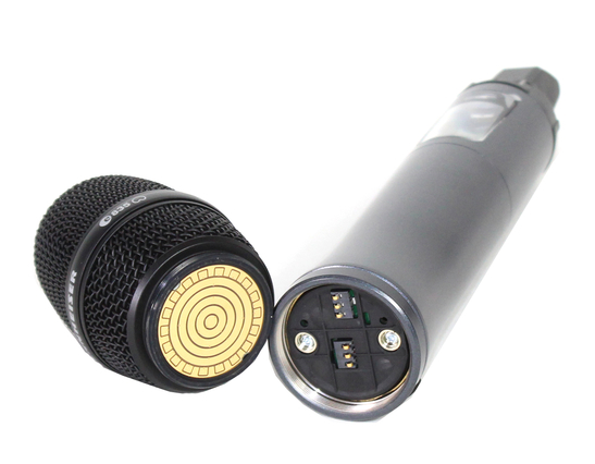 16_Capsule connector