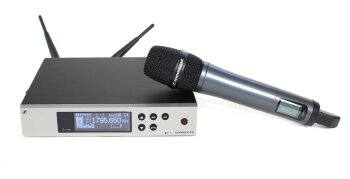 04_Mic and Receptor 04_Mic and Receptor