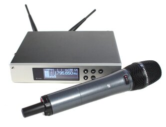 02_Mic and Receptor 02_Mic and Receptor