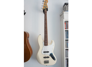 Fender Standard Jazz Bass [2006-2008] (88314)