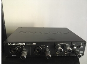 M-Audio ProFire 610 (11549)